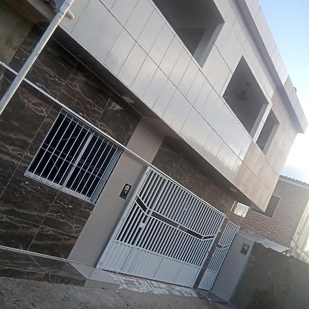 Cantinho Nativus Maragogi Bagian luar foto