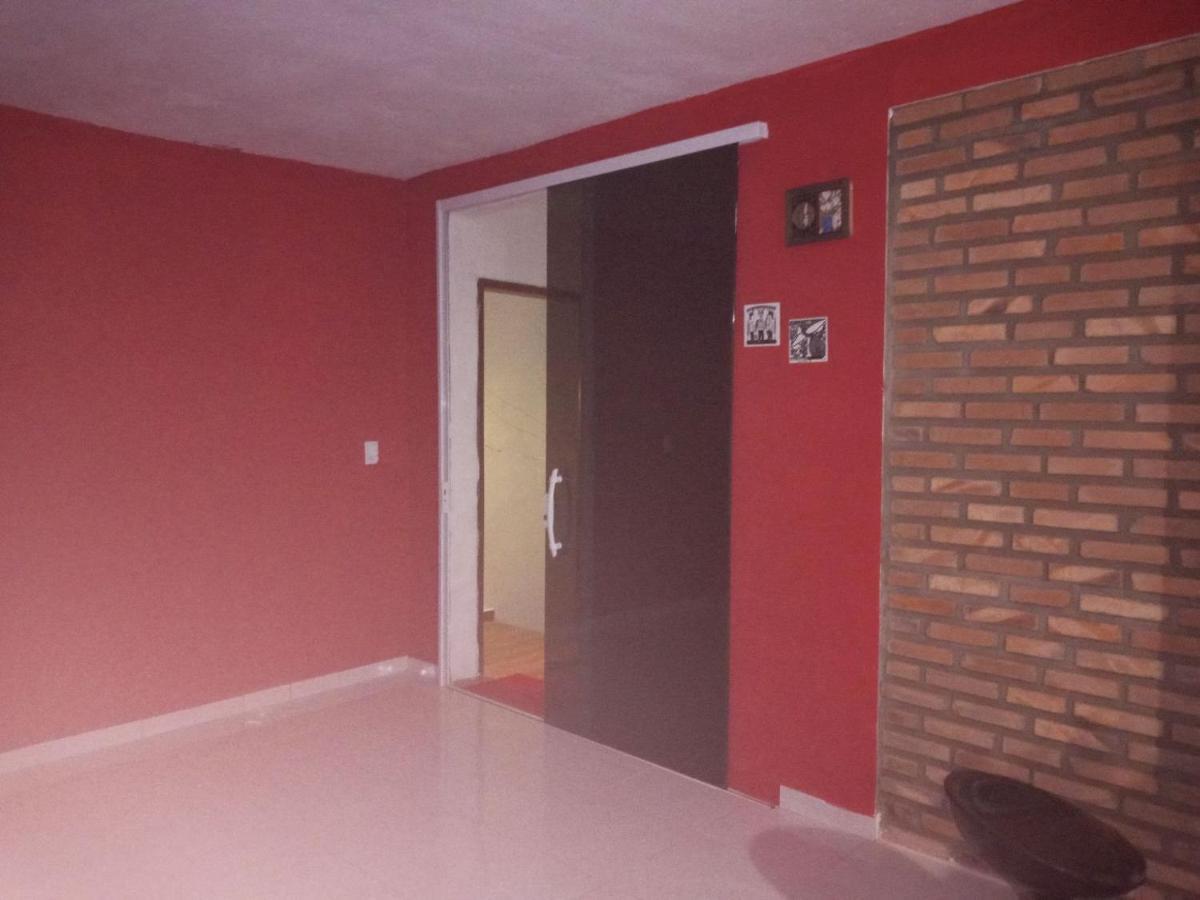 Cantinho Nativus Maragogi Bagian luar foto