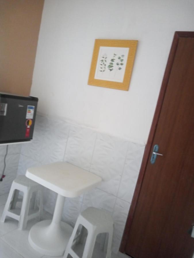 Cantinho Nativus Maragogi Bagian luar foto
